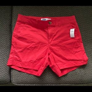 Old Navy Shorts. Size 8